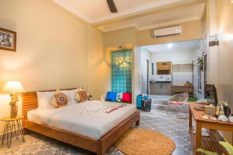 Others 3, Summer Bliss Boutique & Spa, Siem Reap
