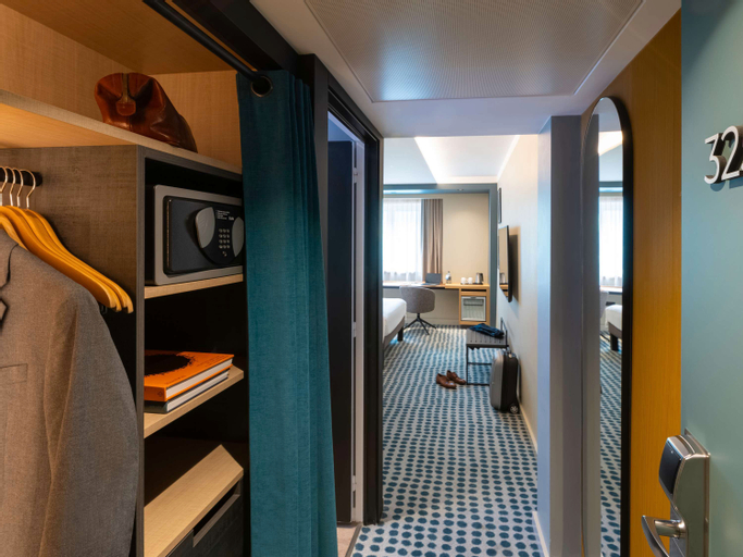 Bedroom 14