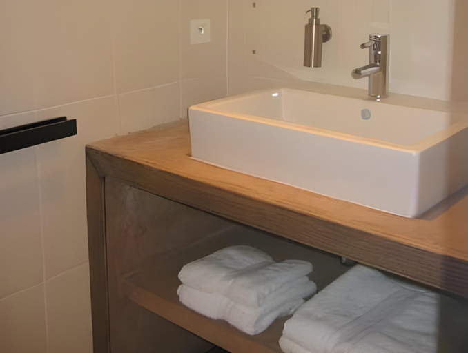 Bathroom 4, La Bastide de Freinet, Alpes-Maritimes