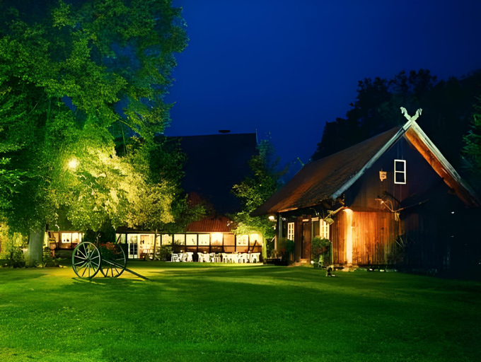 Exterior & Views 1, Niemeyers Romantik Posthotel, Celle