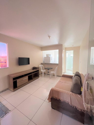 Bedroom 2, Sol de Bora Bora, Salvador