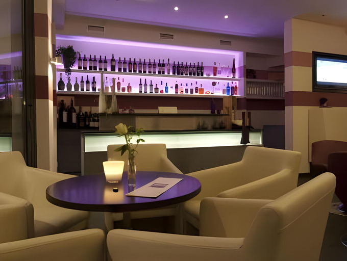 Food & Drinks 3, Romantik Hotel Neuhaus, Märkischer Kreis