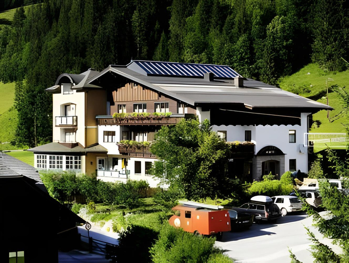 Others 5, Gastehaus Emmi, Sankt Johann im Pongau