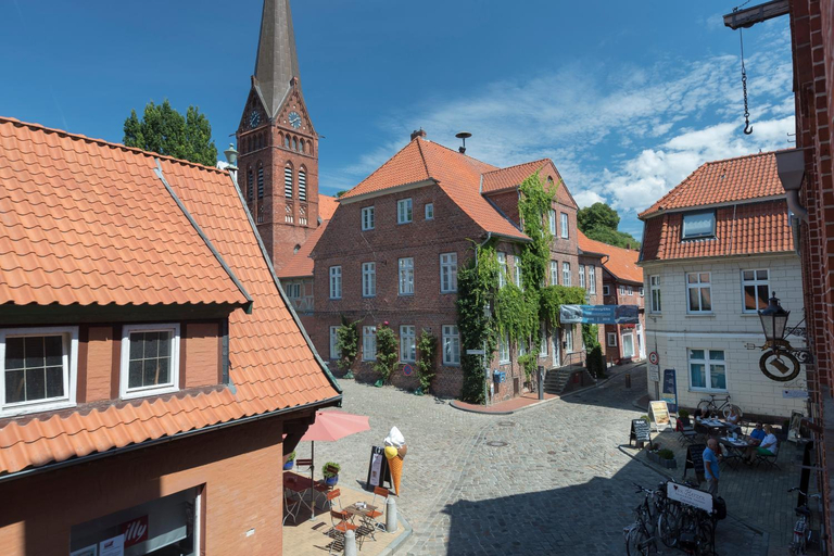 Others 3, Gastehaus Von Herzen, Herzogtum Lauenburg