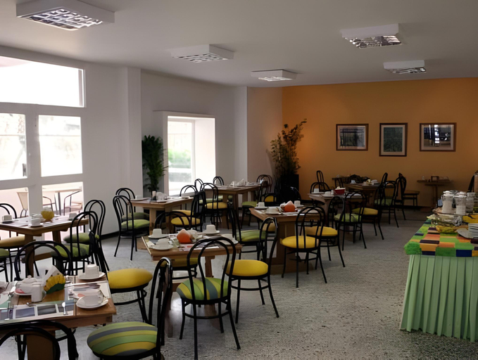 Others 5, Blu Hotel by Tamaca, Santa Marta (Dist. Esp.)