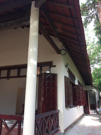 Banyan Villa Nha Trang, Nha Trang