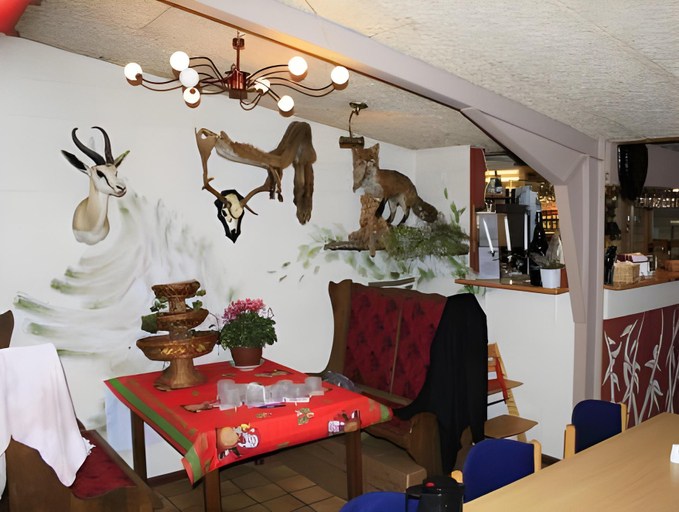 Food & Drinks 4, Randbøldal Camping & Cabins, Vejle