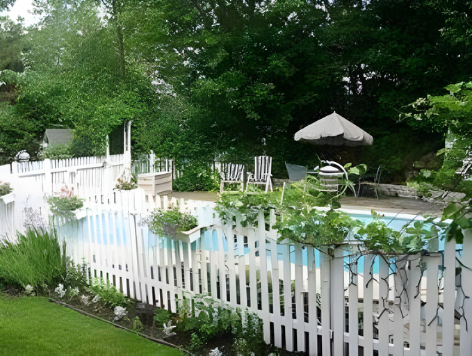 Others 5, O Bois Dormant B&B, Memphrémagog