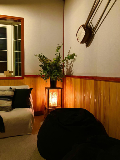 Others 2, Lodge Blue Mount Hakuba, Hakuba