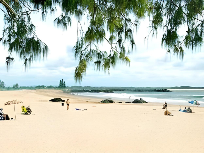 Others 4, Shelly Beach Resort, Port Macquarie-Hastings - Pt A