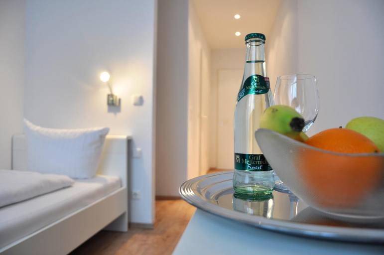 Food & Drinks 4, Altstadt Hotel Blomberg, Lippe