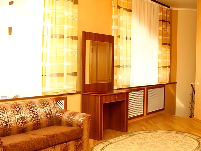Others 3, AlGrado Hotel, Kislovodsk