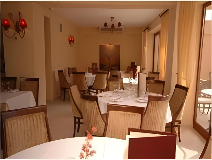 Food & Drinks 2, 4 Epoxes Hotel Spa, Central Macedonia