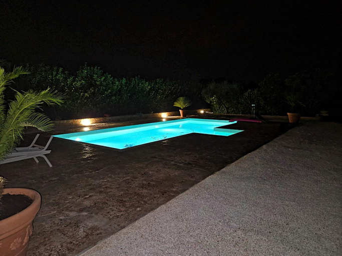 Sport & Beauty 2, Masseria Demma, Bari