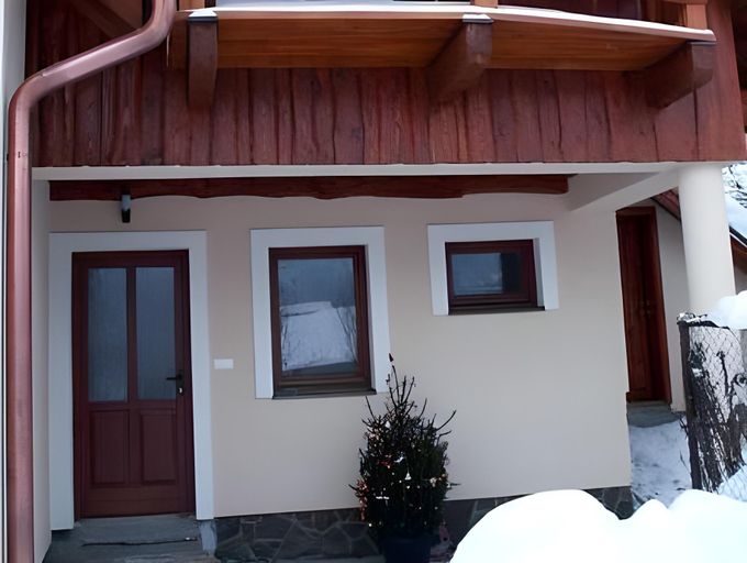 Others 5, Penzion Admit, Žilina