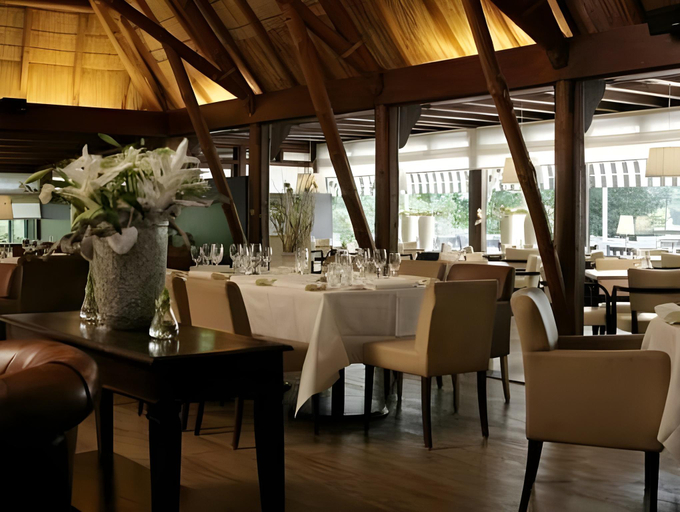 Food & Drinks 4, De Lunterse Boer, Ede