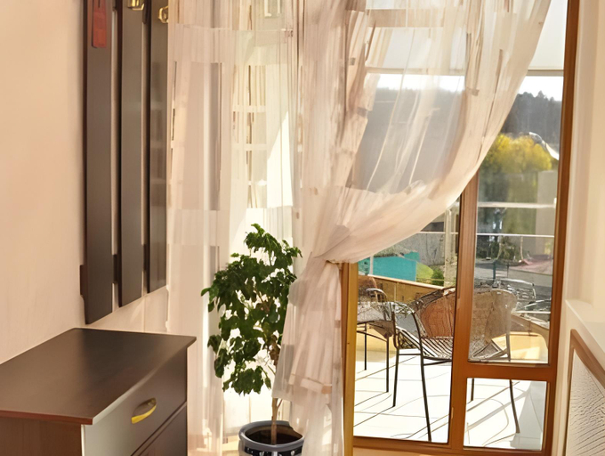 Others 5, AlGrado Hotel, Kislovodsk