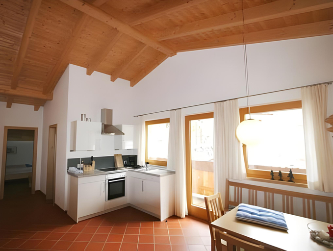 Others 3, Residence Mitterdorfer, Lienz