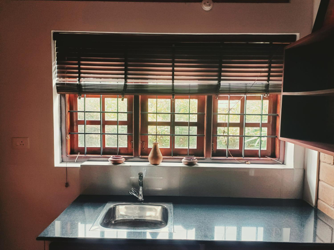 Others 5, Gouri's Homestay, Thiruvananthapuram