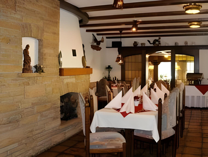 Food & Drinks 3, Hotel & Restaurant Krone, Rhein-Lahn-Kreis