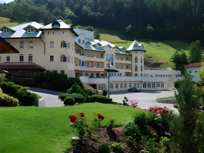 Exterior & Views 1, Das Schlossl, Imst