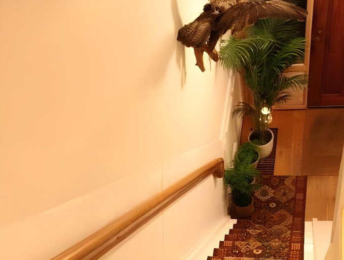 Others 4, Antonius Bed and Breakfast, Arnhem