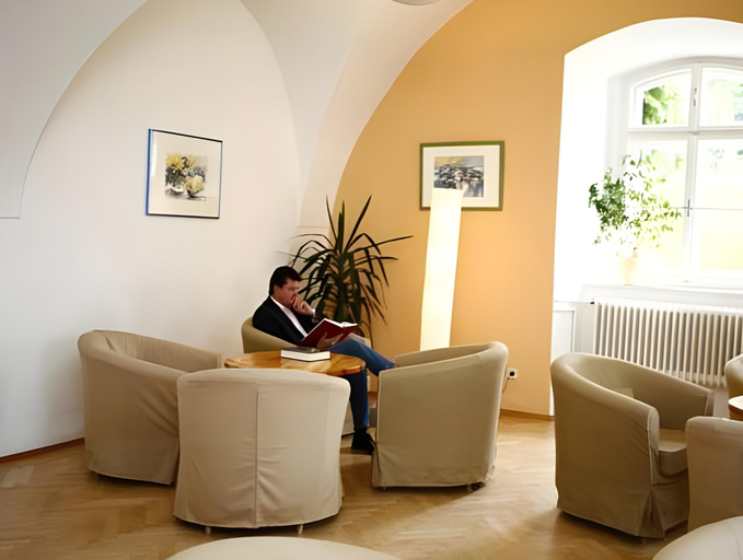 Public Area 3, Stift St. Georgen, Sankt Veit an der Glan