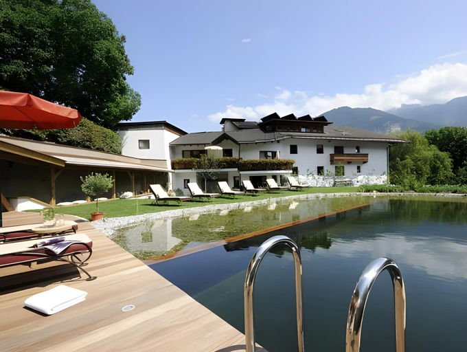 Sport & Beauty 2, Der Brandstetterhof - Adults only, Schwaz
