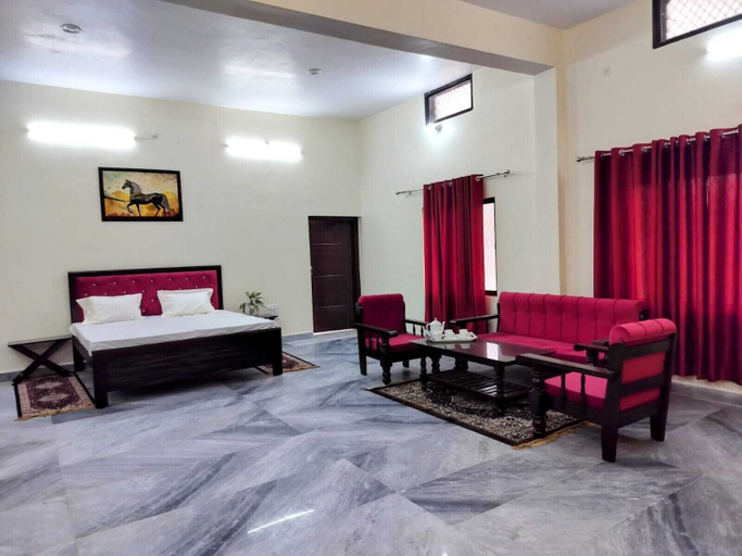 Others, The Eco Resort By Dawn, Allahabad