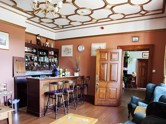 Others 3, Grange Hotel, Cambridgeshire