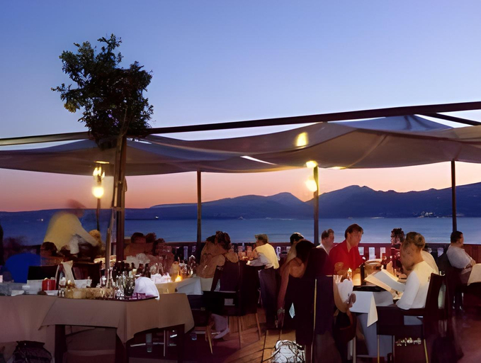Food & Drinks 5, Hotel Del Porto, Verona
