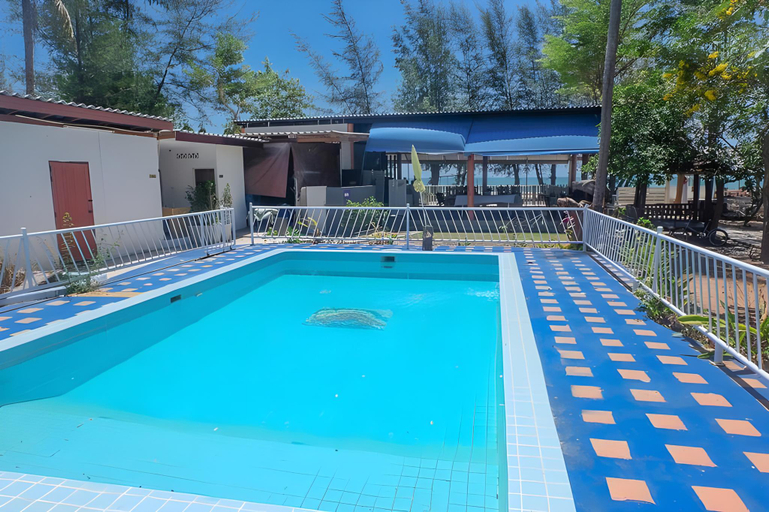 Pranburi Delight Resort, K. Sam Roi Yot