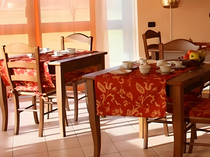 Food & Drinks 3, Country House La Perla del Sile, Treviso