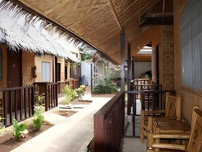 Others 5, Hope Homes, Panglao