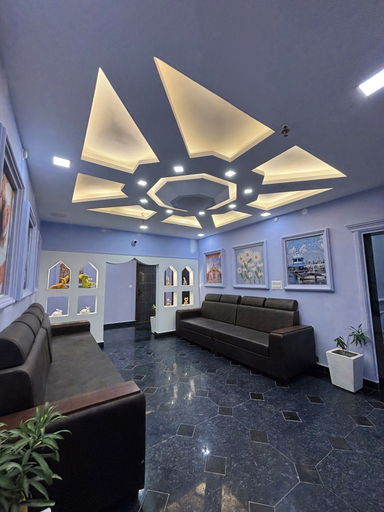 Others 5, Hotel Arg, Araria