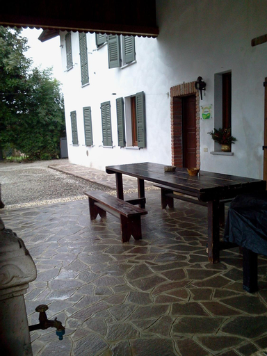 Agriturismo Cascina Gilli, Cremona