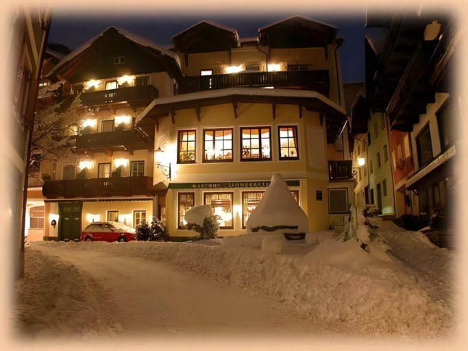 Exterior & Views 1, Hotel Zimmerbrau, Gmunden