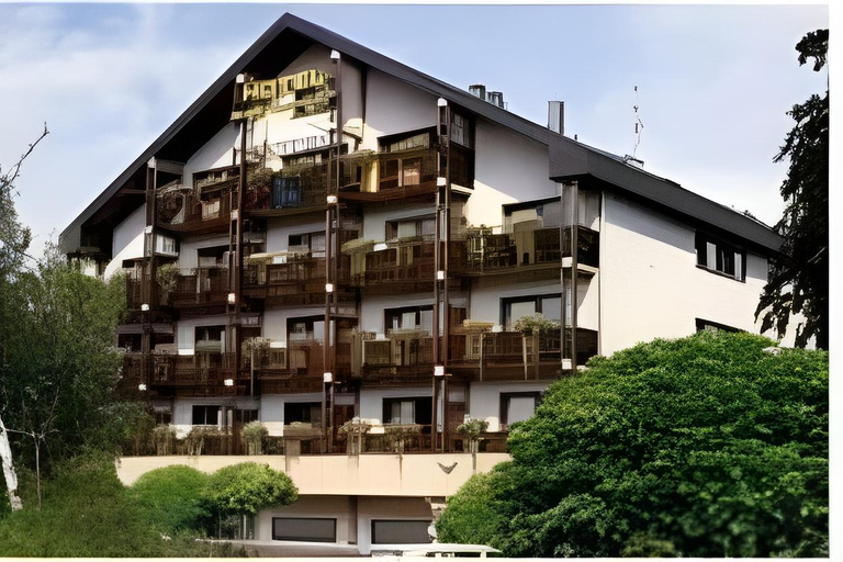Exterior & Views 1, Hotel Stadt Gernsbach, Rastatt