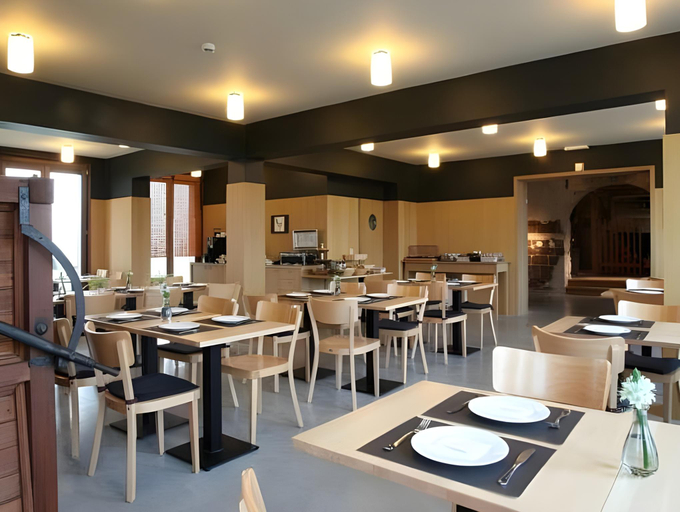 Food & Drinks 4, 'S Hertogenmolens, Vlaams Brabant