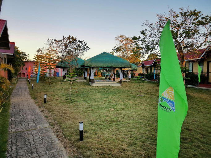 Others 4, AMAZEN Lodge & Resort, Busuanga