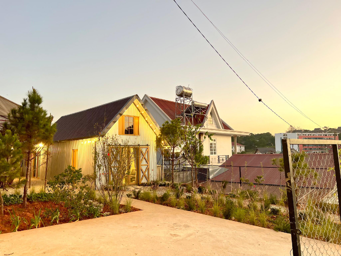 Others 5, Homestay - Nhà cỏ Lâu Đà Lạt, Đà Lạt