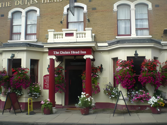 Others 5, Dukes Head Inn, London