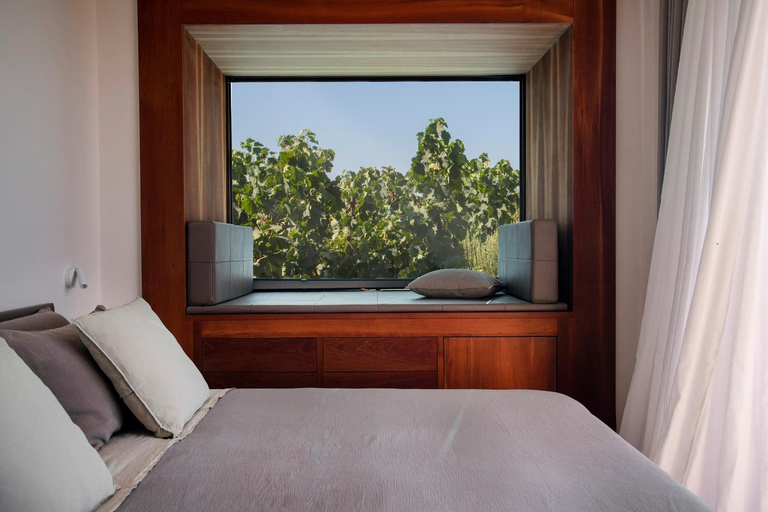 Bedroom 2, Tenuta di Castellaro Winery & Resort, Messina