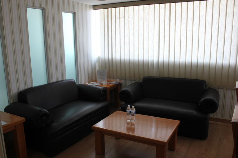 Others 5, Suites Victoria Hotel, San Luis Potosí