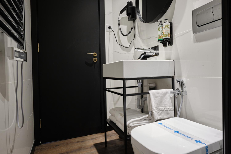 Duplo Charme Boutique Hotel, Lisboa