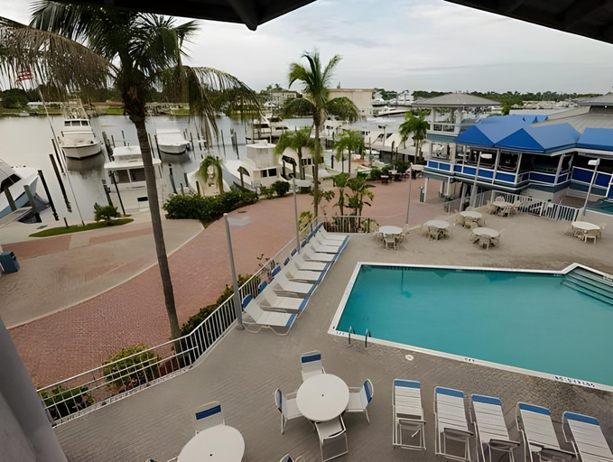 Sport & Beauty 5, Pirate's Cove Resort & Marina, Martin