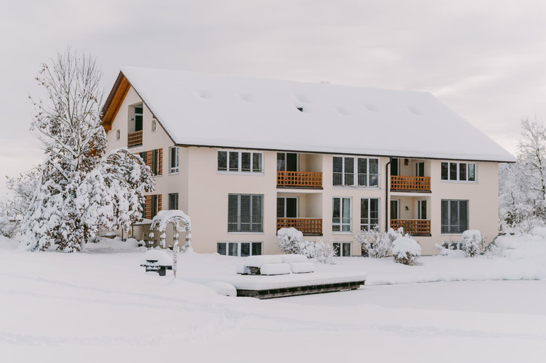 Others 5, Wanderreitstation Gut Mischenried, Starnberg