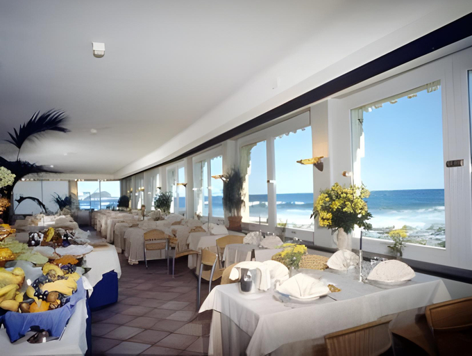 Food & Drinks 4, Savoia, Savona
