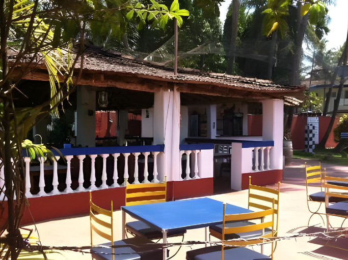 Others 5, Dona Sa Maria Holiday Home, South Goa