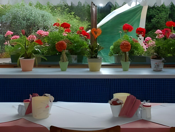 Others 5, Gastehaus Golker, Sankt Johann im Pongau
